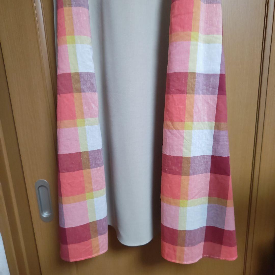 BLUELABELCRESTBRIDGE　ワンピース