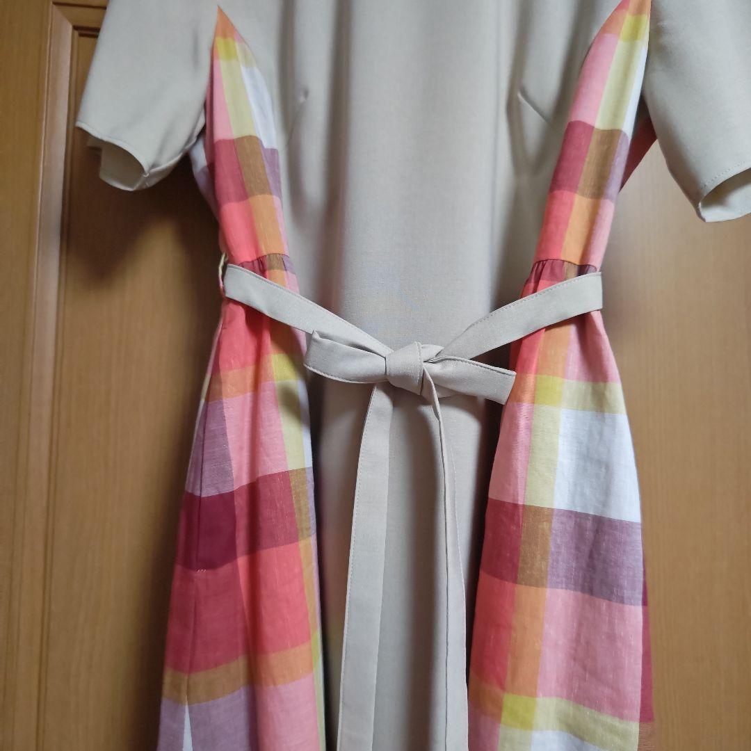 BLUELABELCRESTBRIDGE　ワンピース