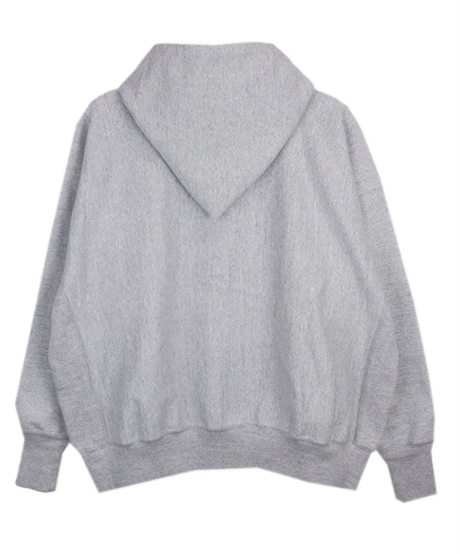 【READYMADE】HOODIE ARCH LOGO