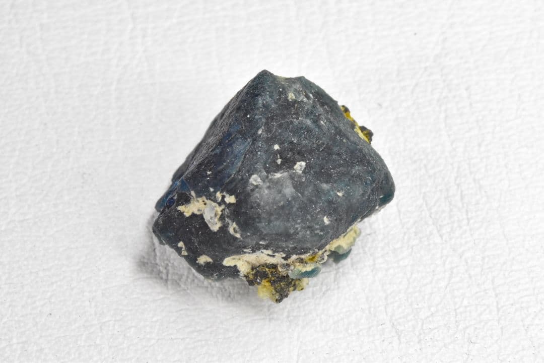 アフガニスタン産 ブルーグリーンアフガナイト原石1