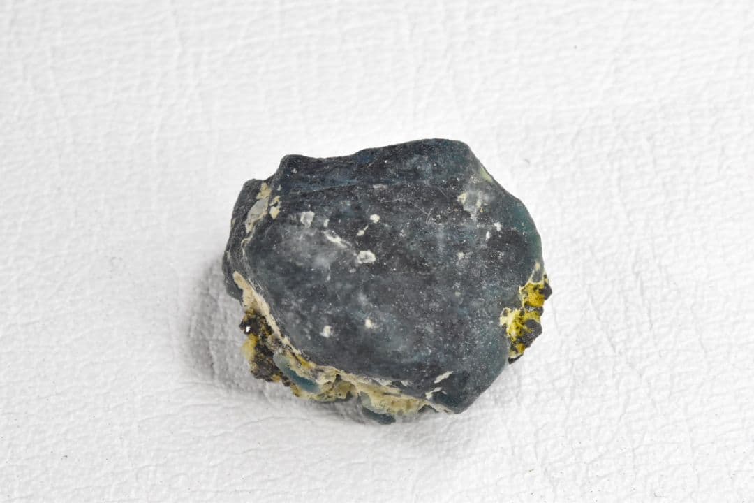 アフガニスタン産 ブルーグリーンアフガナイト原石1