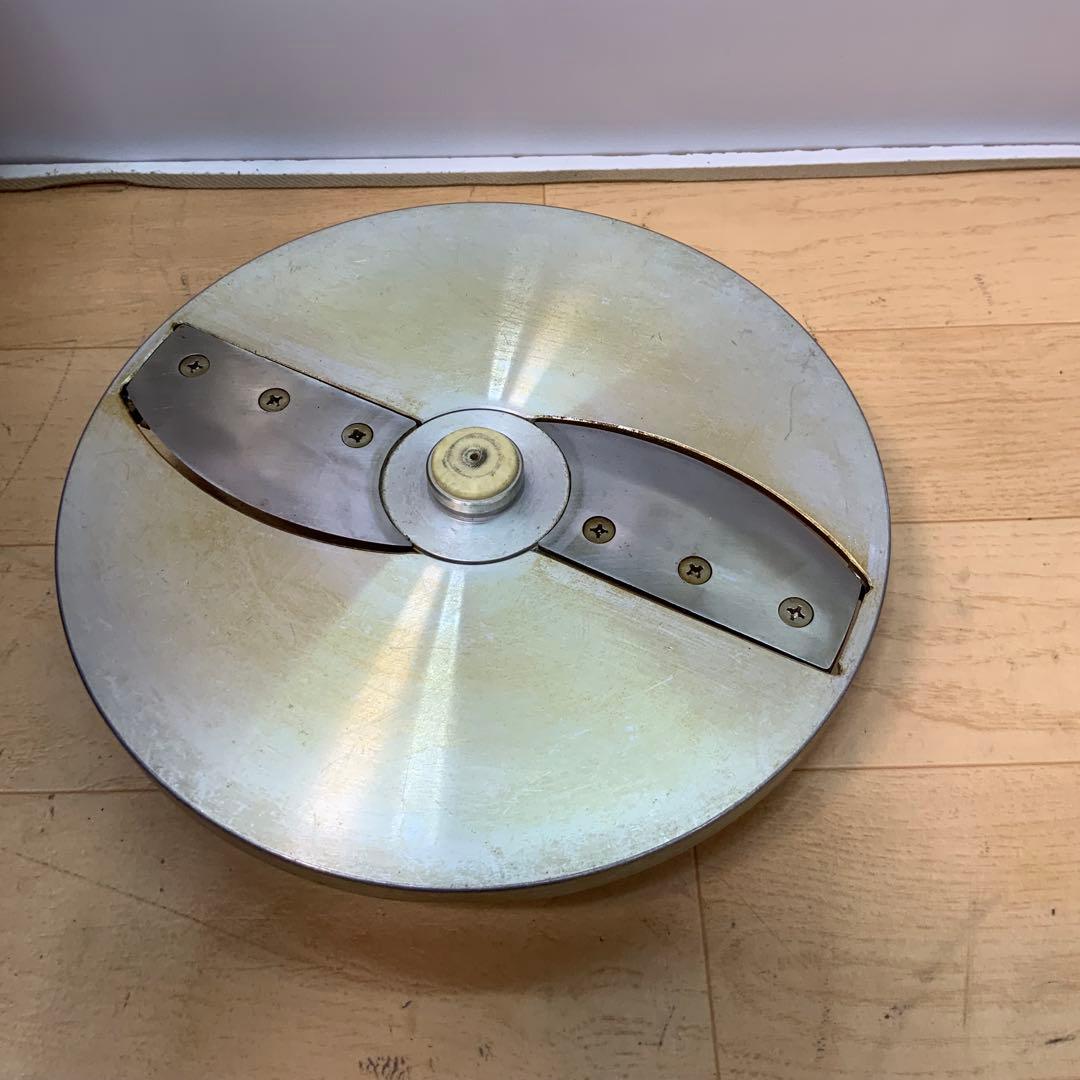 AIHO 野菜スライサー 卓上 野菜調理機 VC-8 単相100V仕様