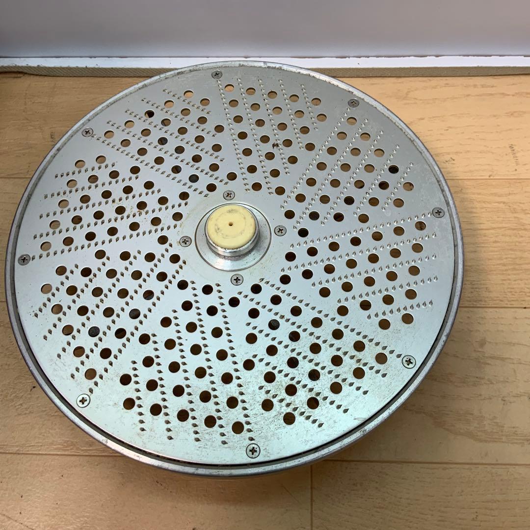 AIHO 野菜スライサー 卓上 野菜調理機 VC-8 単相100V仕様