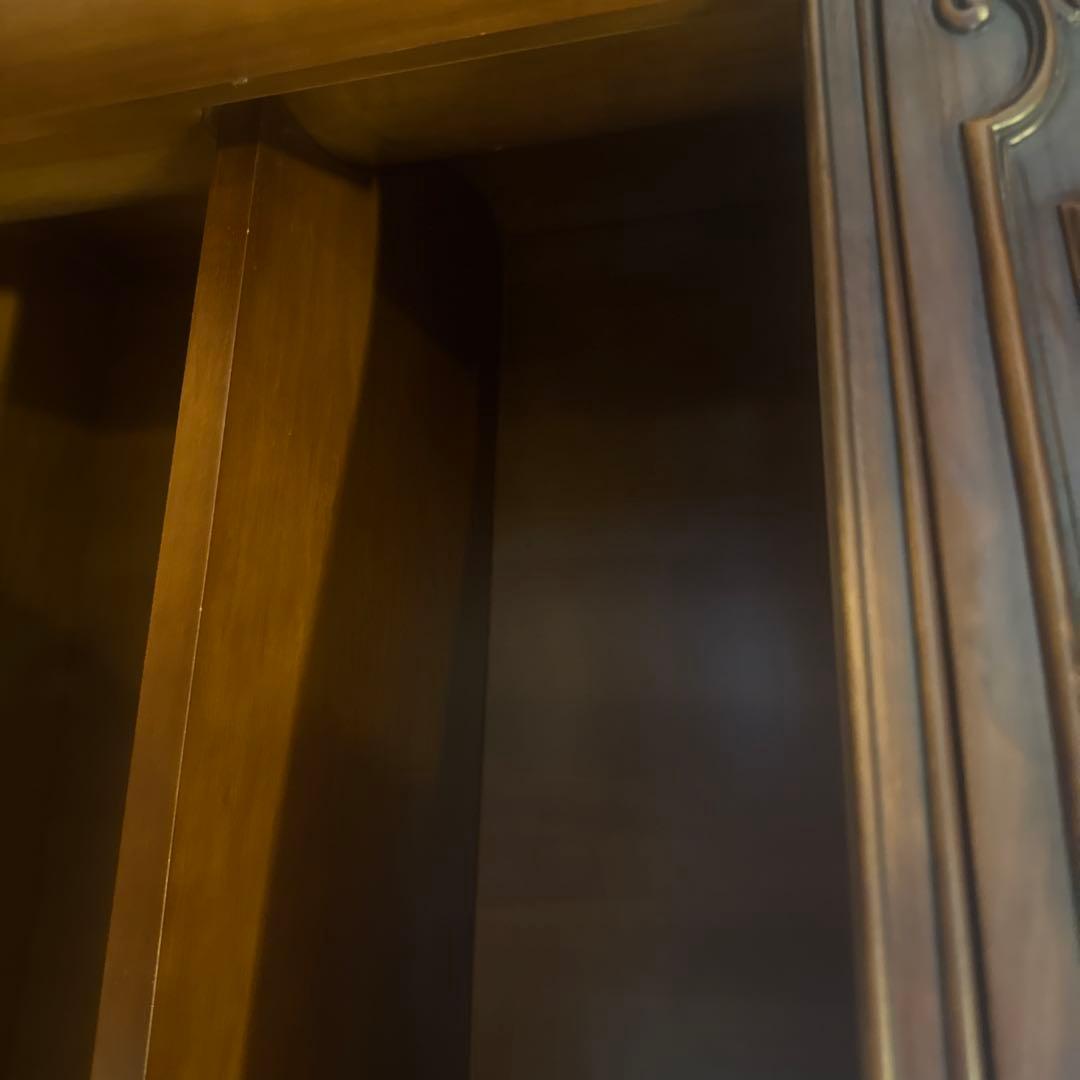 cha　カリモク家具domani(ドマーニ)Louis(ルイ)XVシリーズ