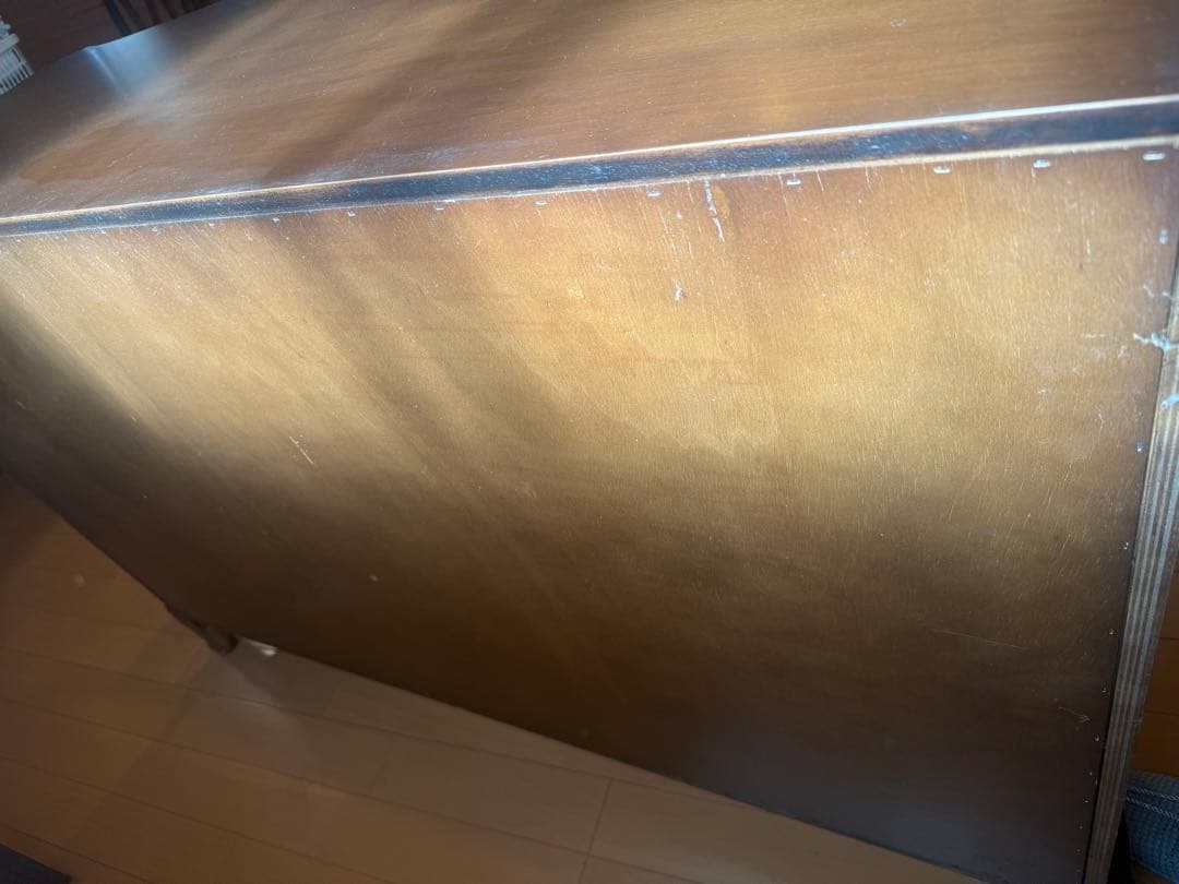 cha　カリモク家具domani(ドマーニ)Louis(ルイ)XVシリーズ