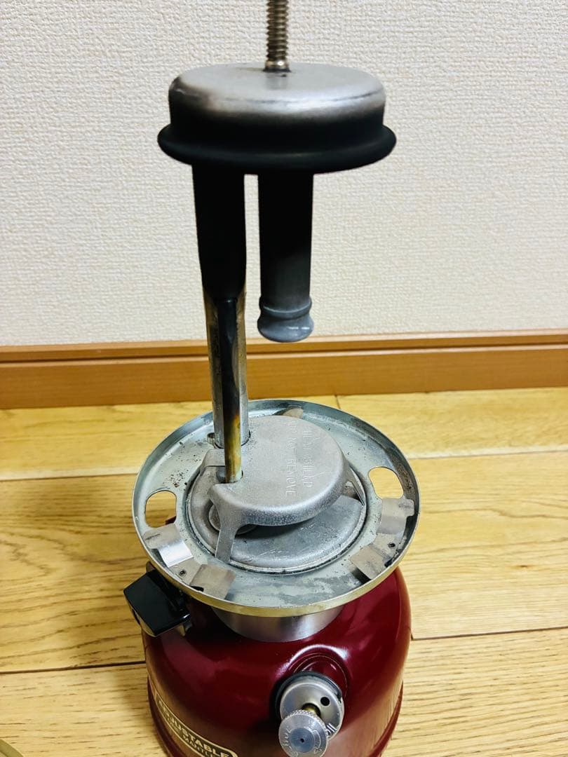 Coleman コールマン　ランタン　286A7035