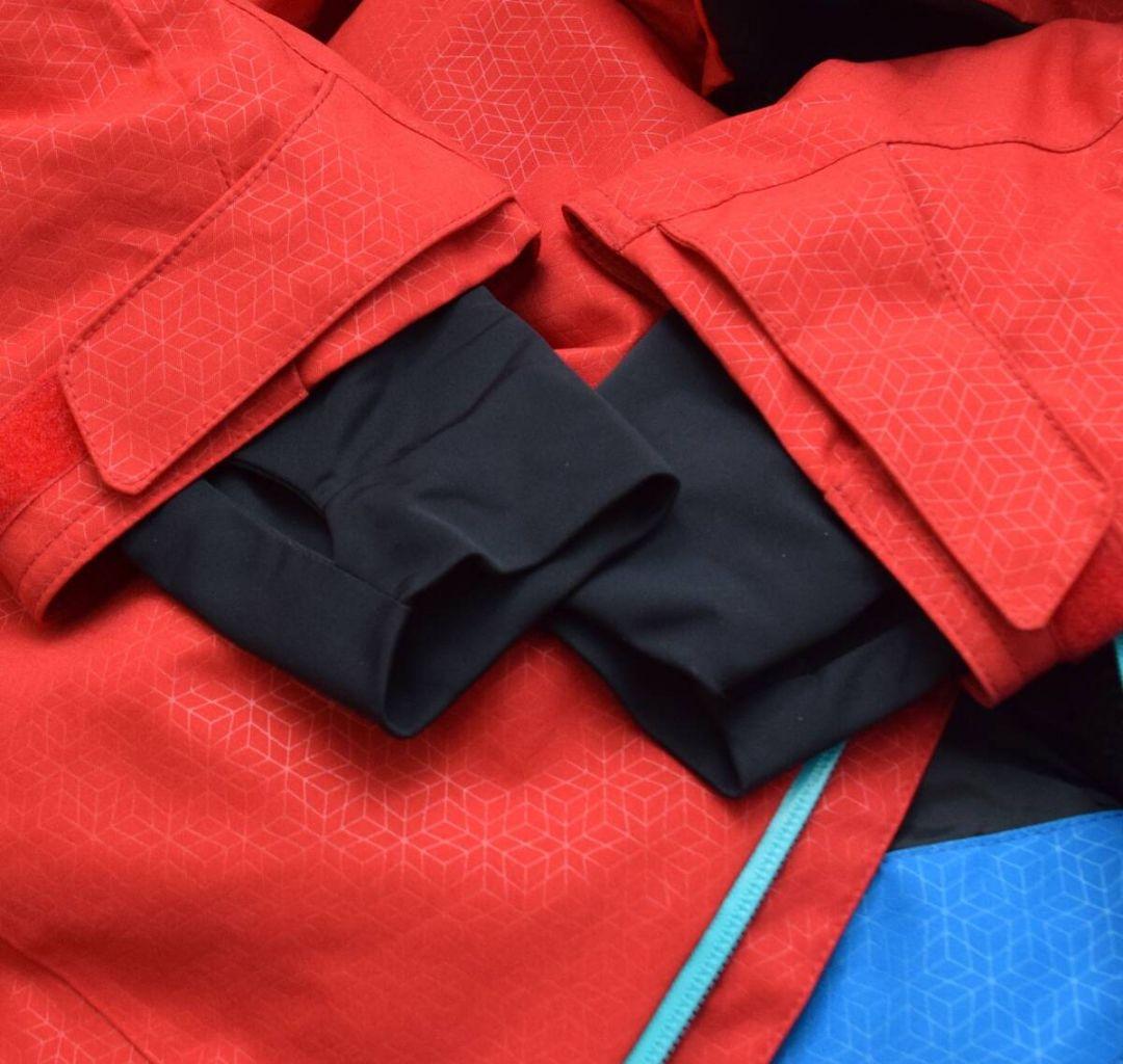 Phenix フェニックス 韓国 KOREA パトロール スキー ジャケット