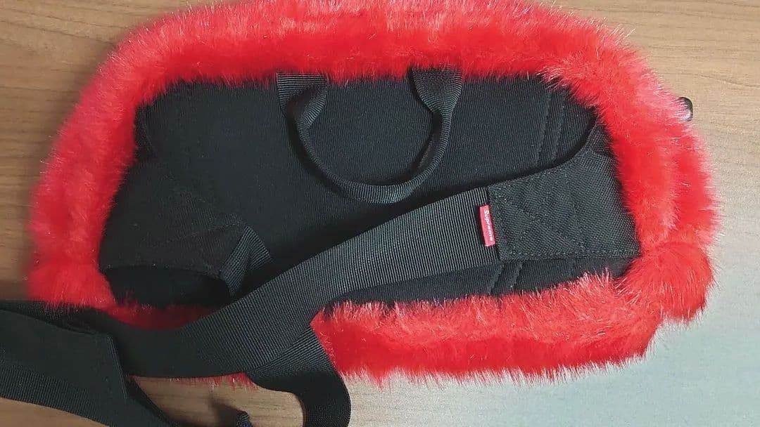 【Kenzo様用】Supreme x THE NORTH FACE コラボバッグ