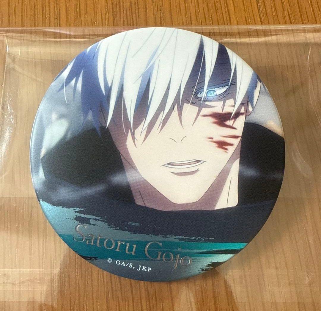 缶バッジおまとめ専用