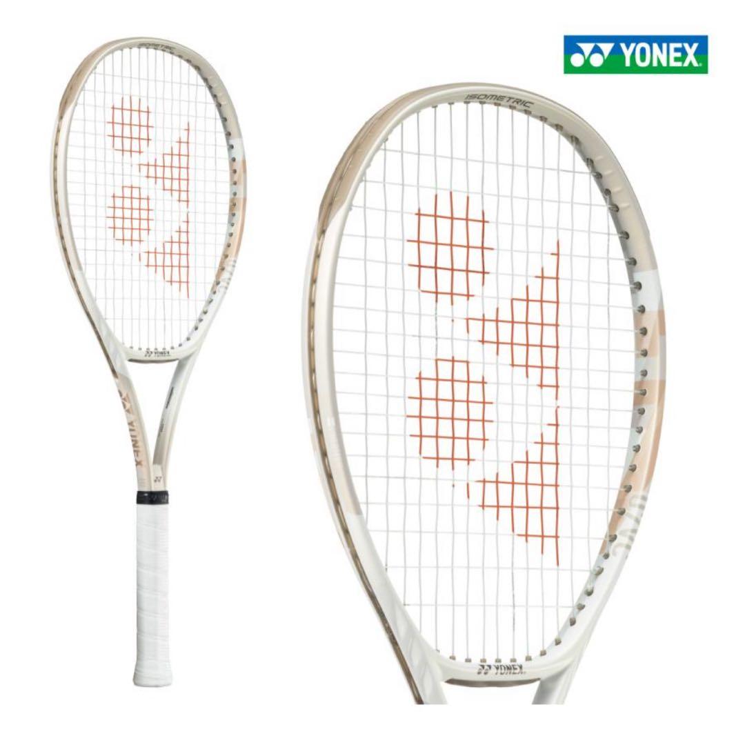 YONEX VCORE 98L G2 サンドベージュ