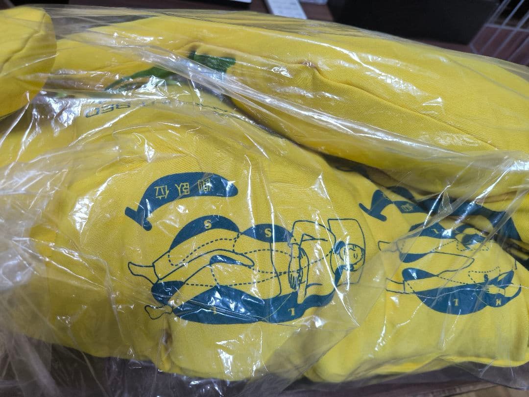 パラマウントバナナフィット（体位交換器）