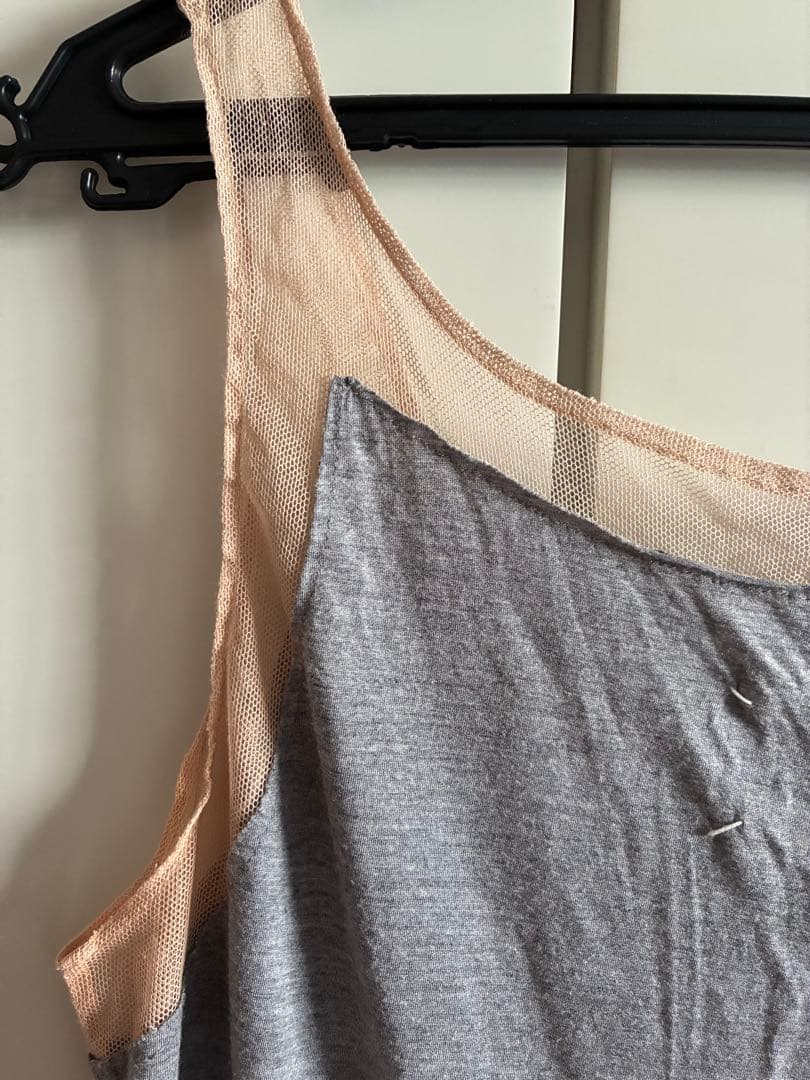 【マルタンマルジェラ 】タンクトップ