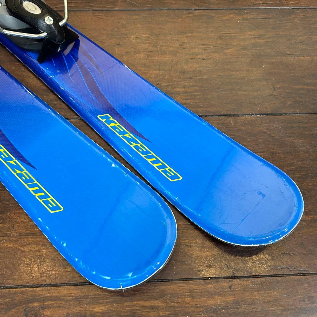 KAZAMA KIBBY 90cm ブーツ　NORDICA 24〜24.5 ◇