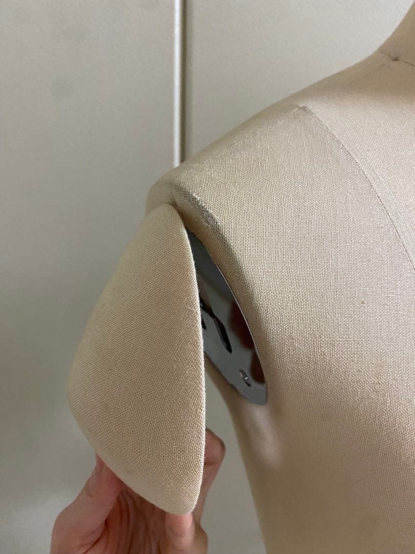 文化服装学院　9ARトルソー