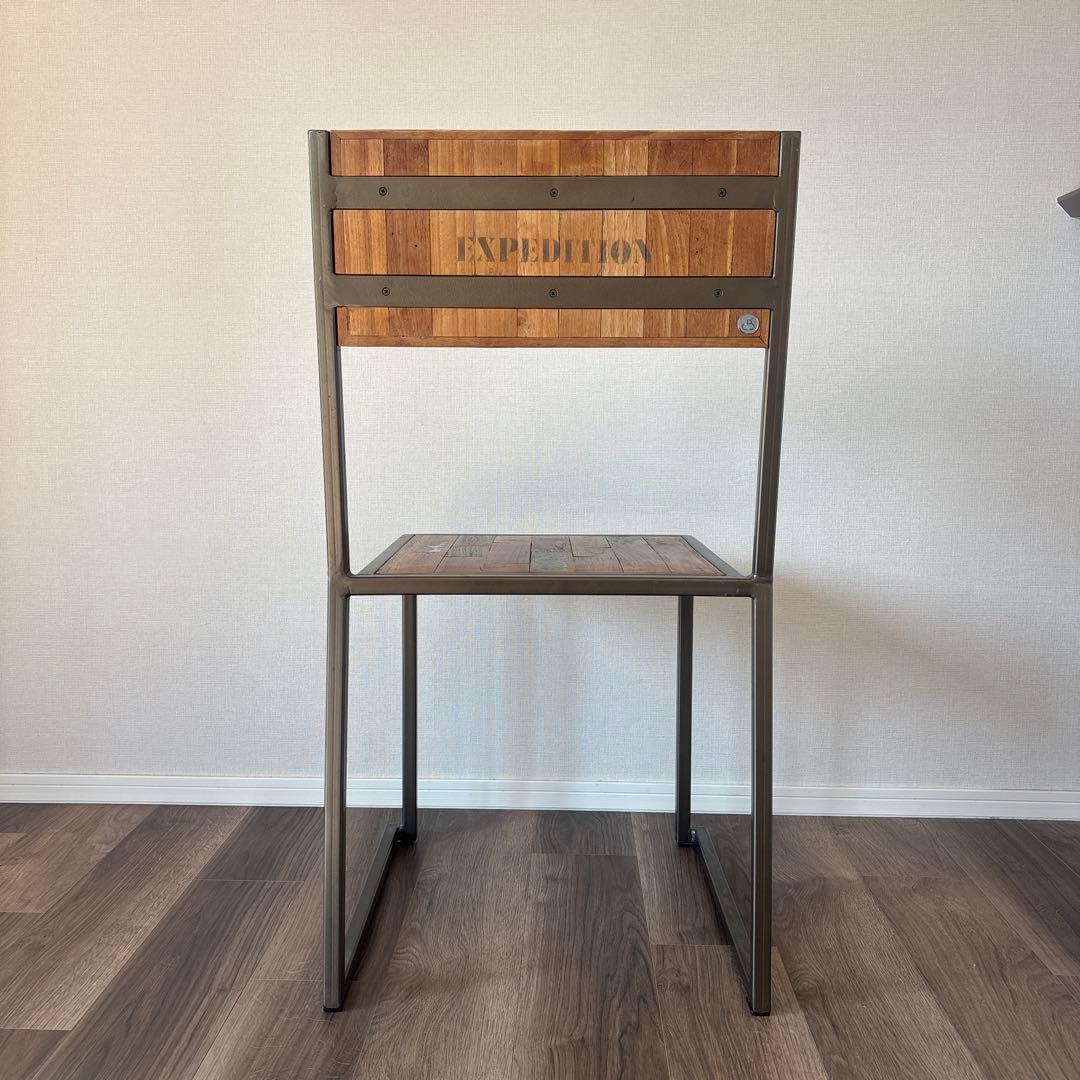 d-Bodhi ダイニングチェア2