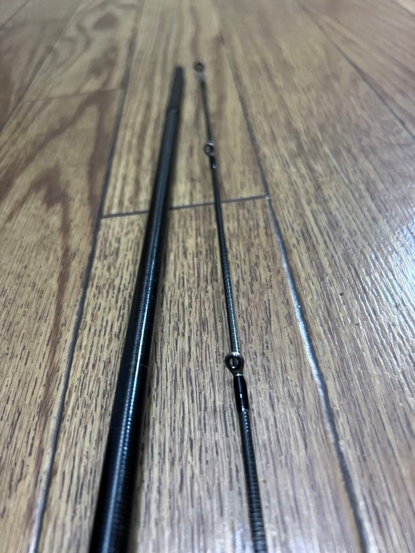 エバーグリーン　スキッドロウ　インペリアル　ポセイドン96L