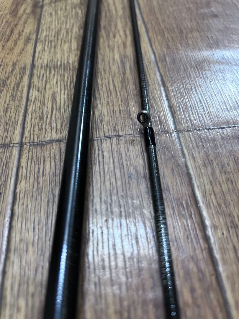 エバーグリーン　スキッドロウ　インペリアル　ポセイドン96L