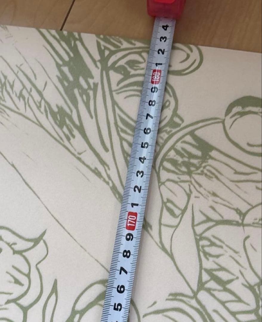 年末断捨離DIOR ヨガマット　未使用