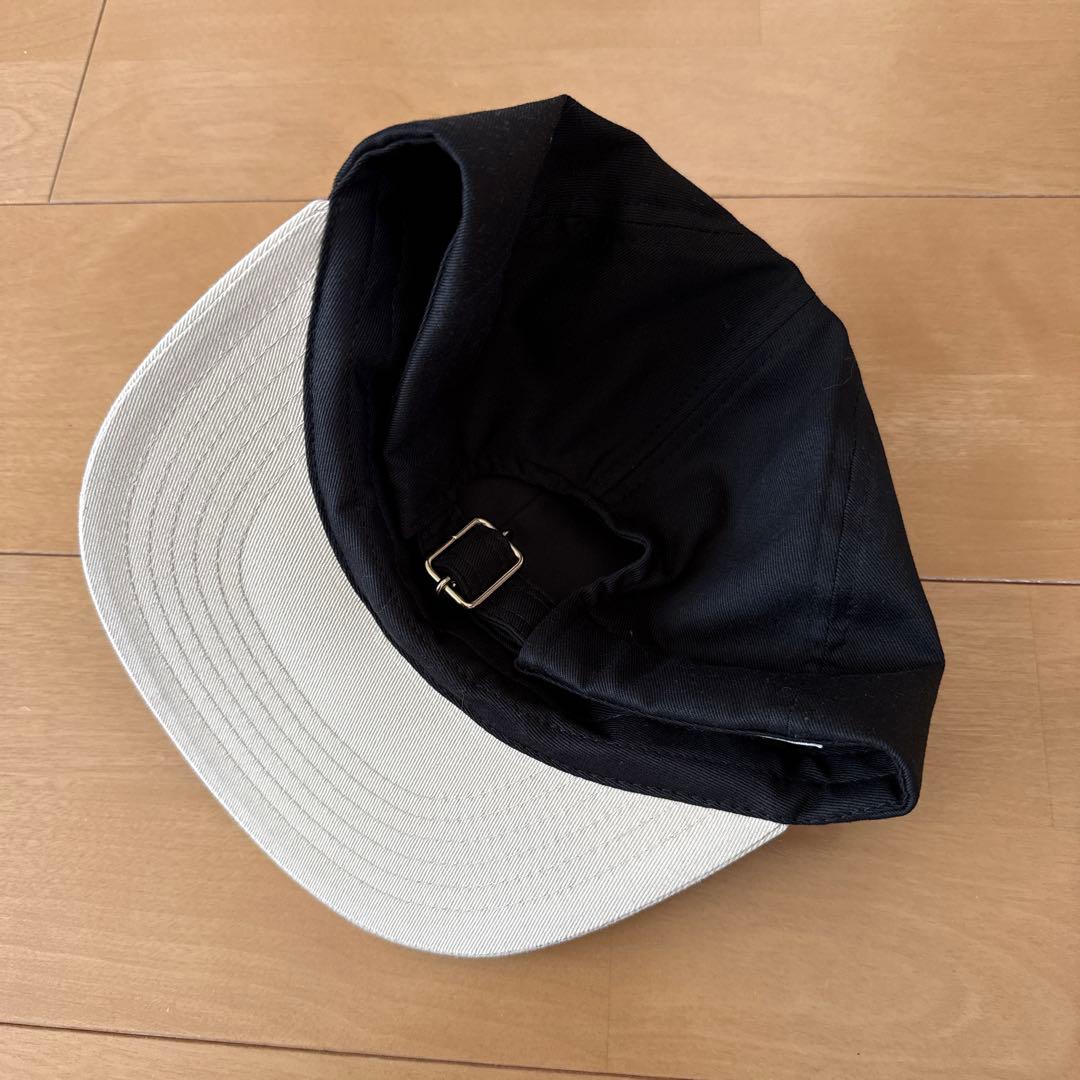 ch!iii キャップ　帽子　チーバッグ