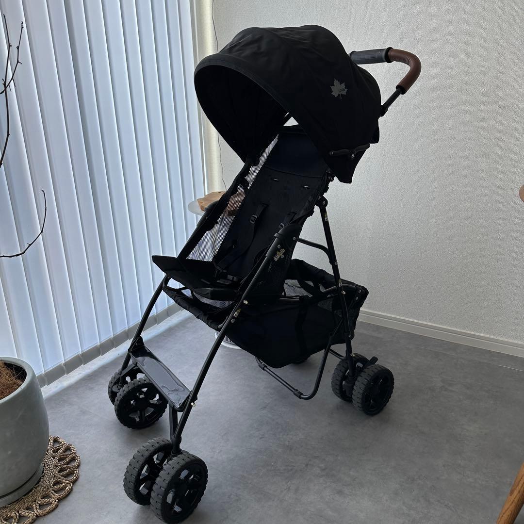 【ふたば】LOGOS ツーリングバギー