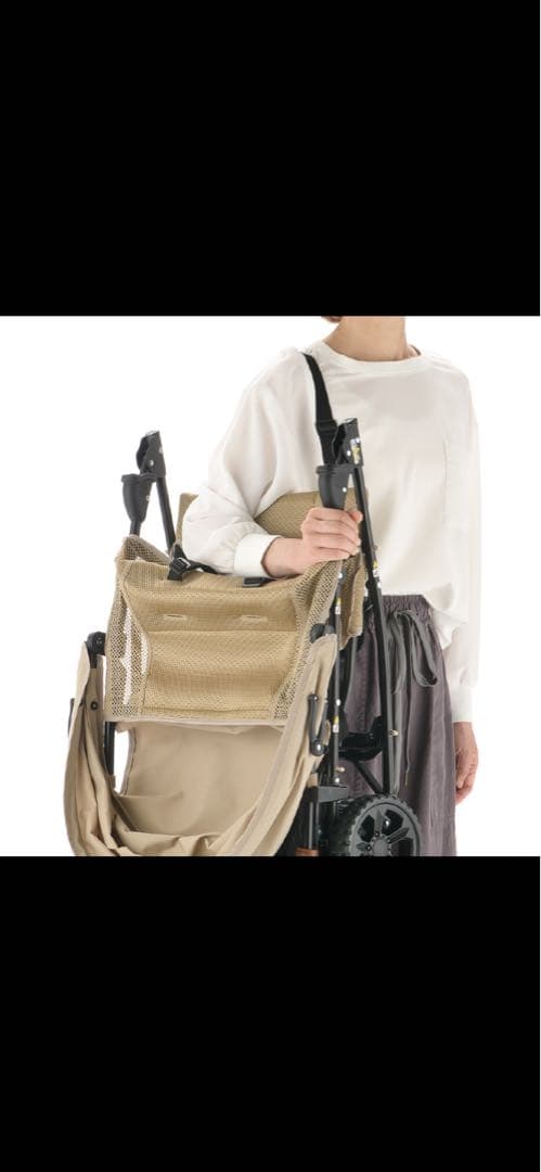 【ふたば】LOGOS ツーリングバギー