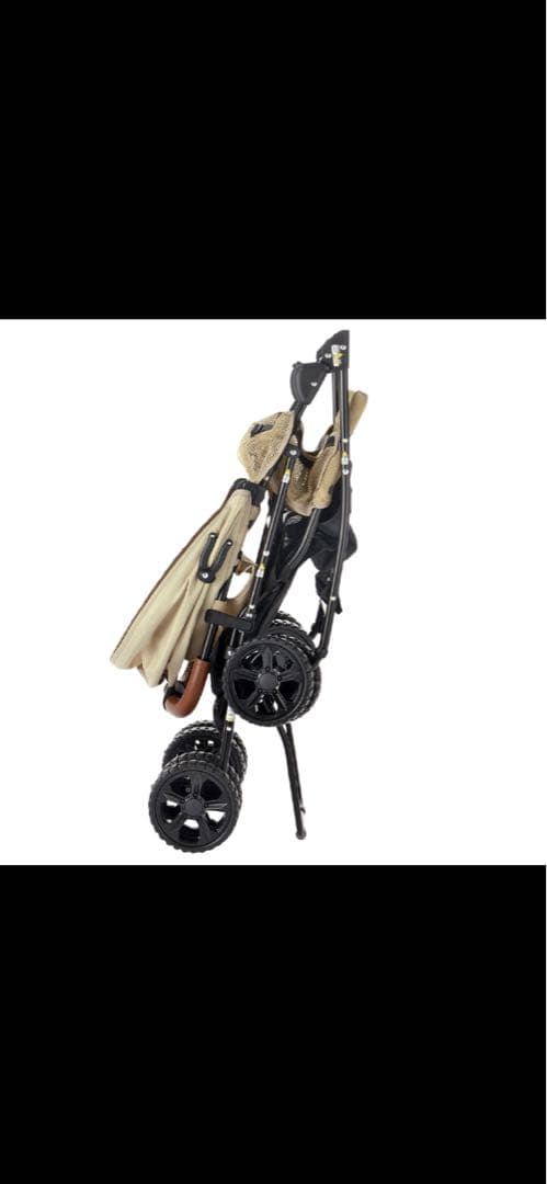 【ふたば】LOGOS ツーリングバギー