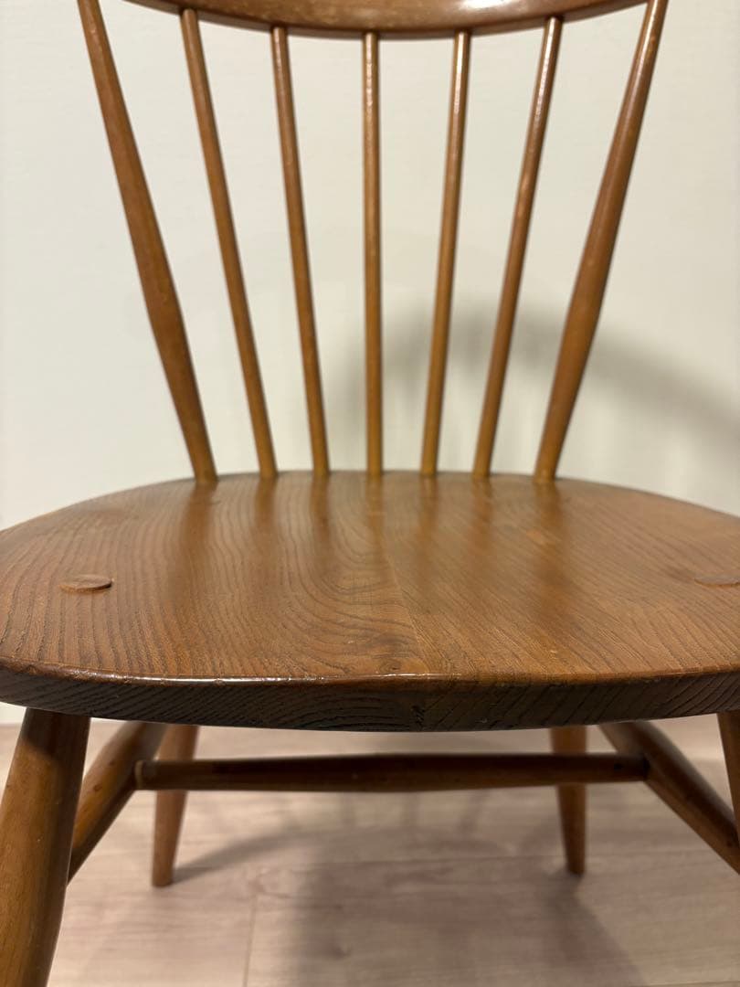 ERCOL アーコールチェア