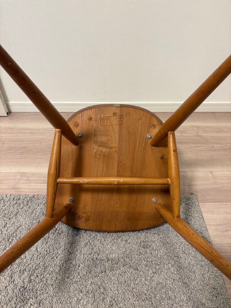 ERCOL アーコールチェア