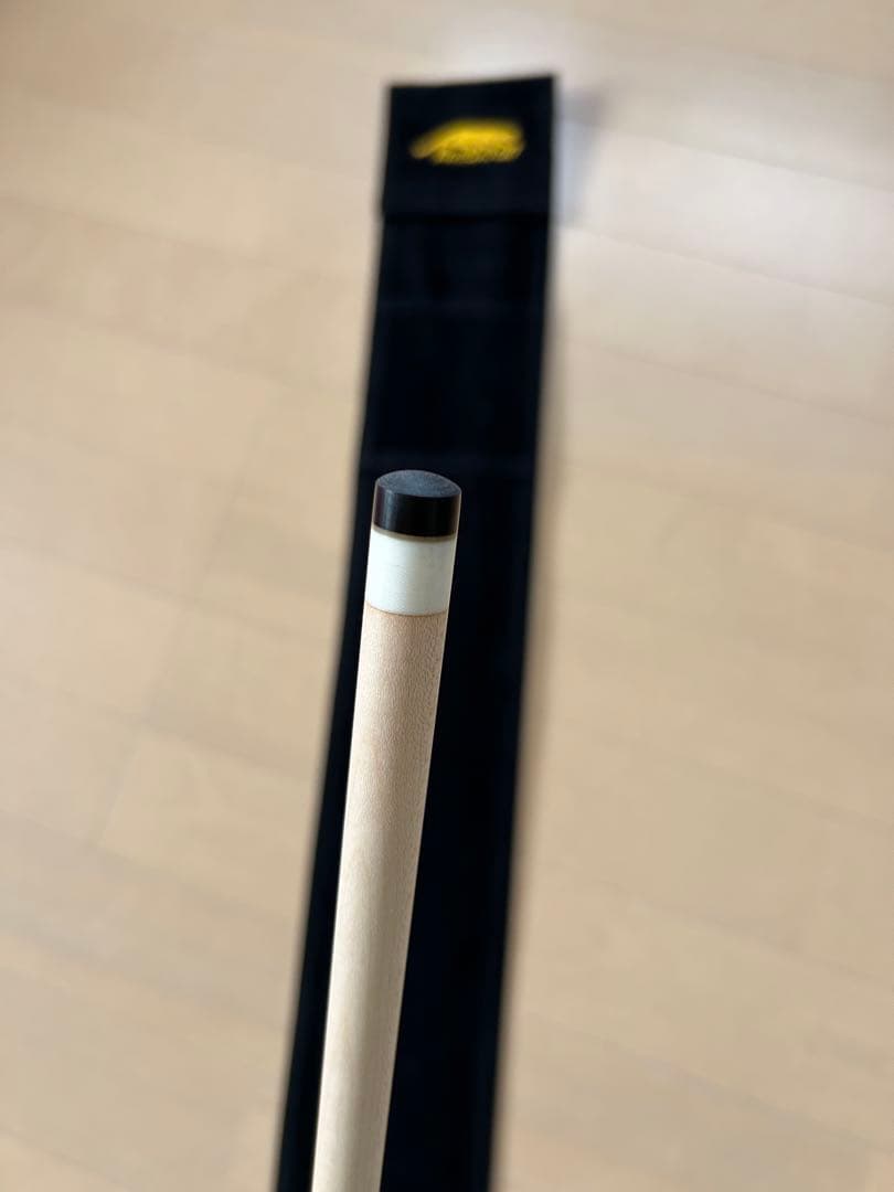 【新品】predator プレデターブレイクキュー　BK4 シャフト　ユニロック