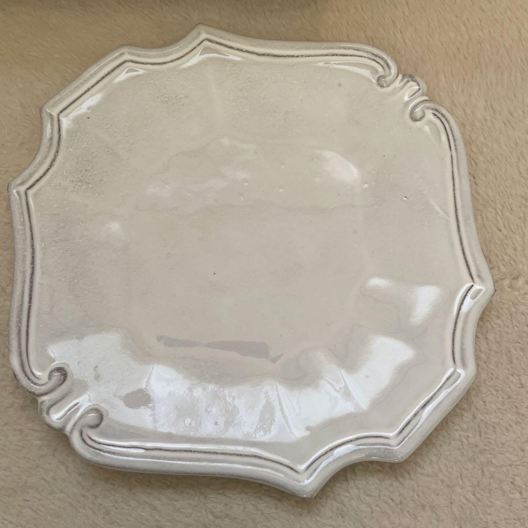 新品未使用❤︎アスティエ・ド・ヴィラット レジェンス プレート2枚セット