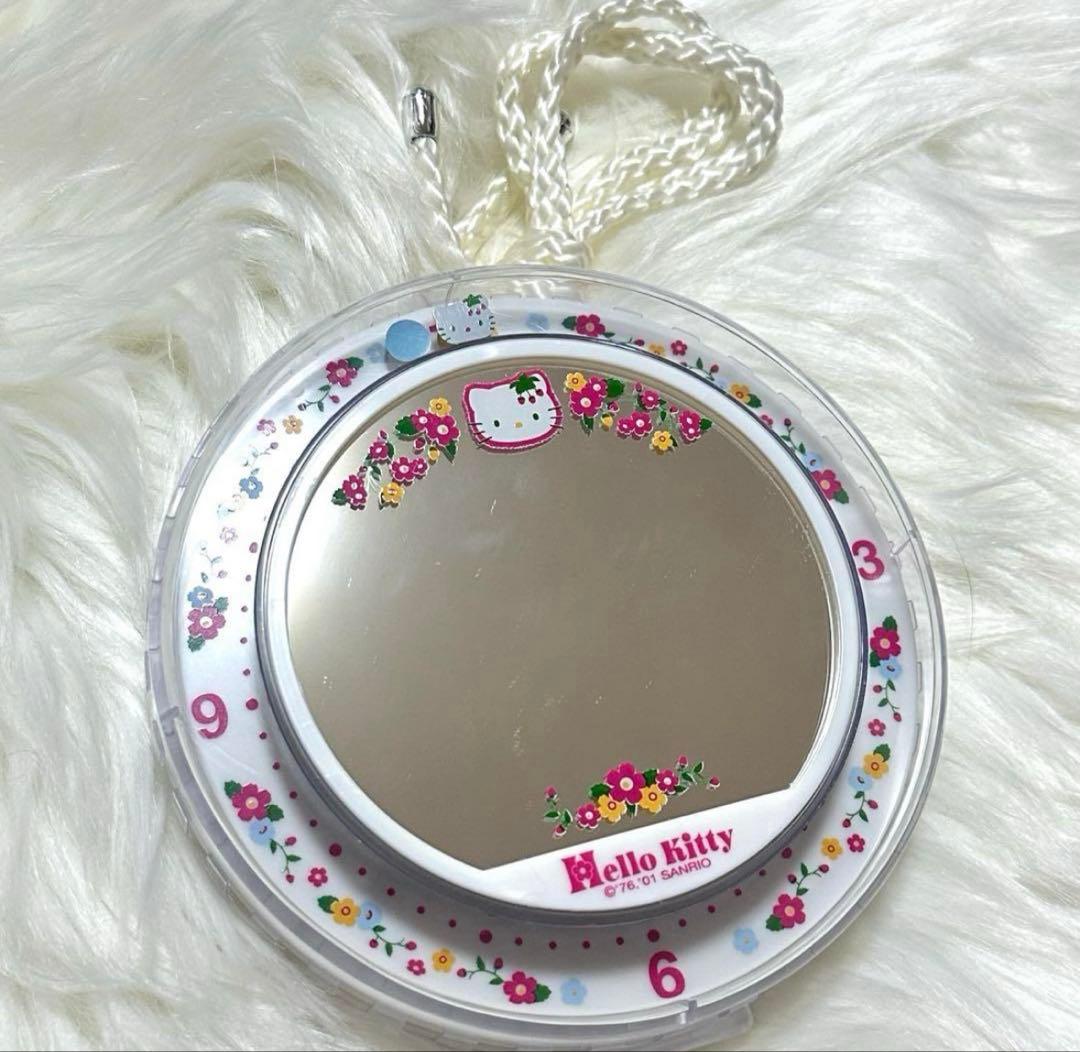 サンリオ キティ 2001