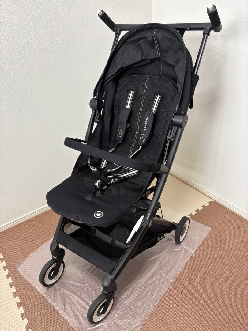 サイベックスリベル 2023 ムーンブラック バンパーバー付