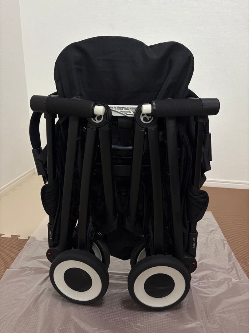 サイベックスリベル 2023 ムーンブラック バンパーバー付