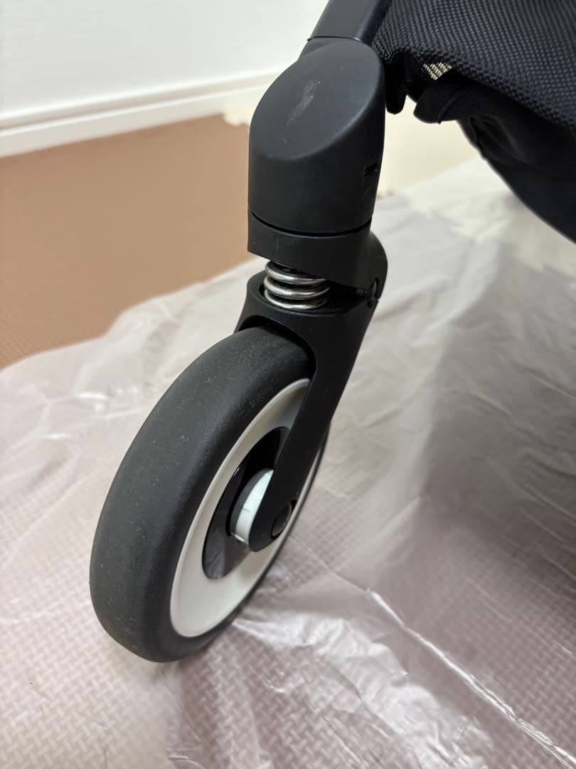 サイベックスリベル 2023 ムーンブラック バンパーバー付