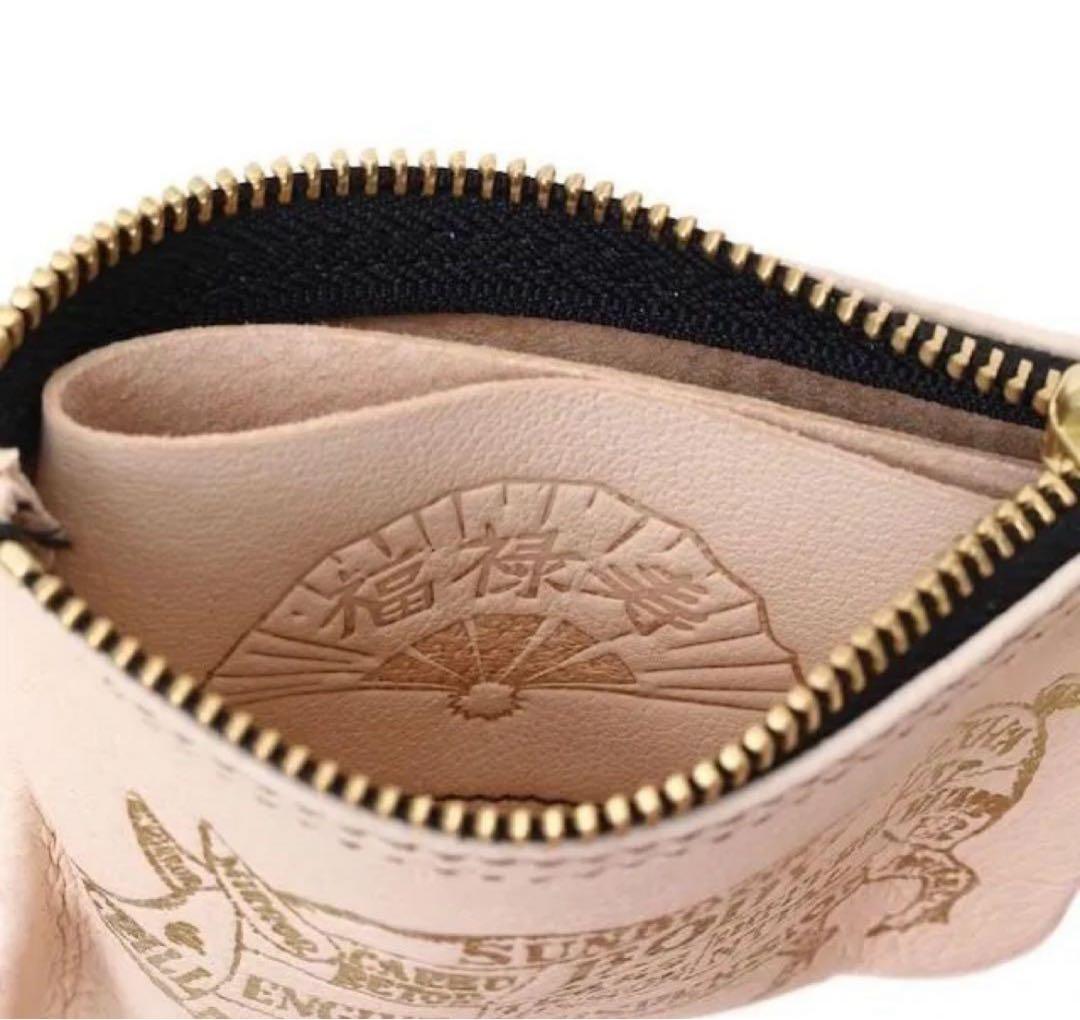 小銭入れ ポークチョップ 小物 アクセサリー チャレンジャーchallenger