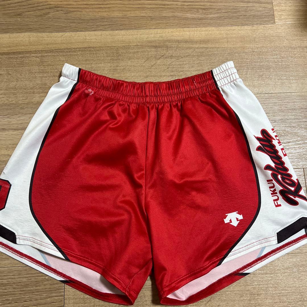 福井工大バレーゲーパン