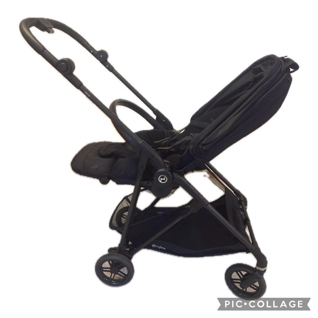 サイベックス⭐︎メリオカーボン　2021年モデル　美品