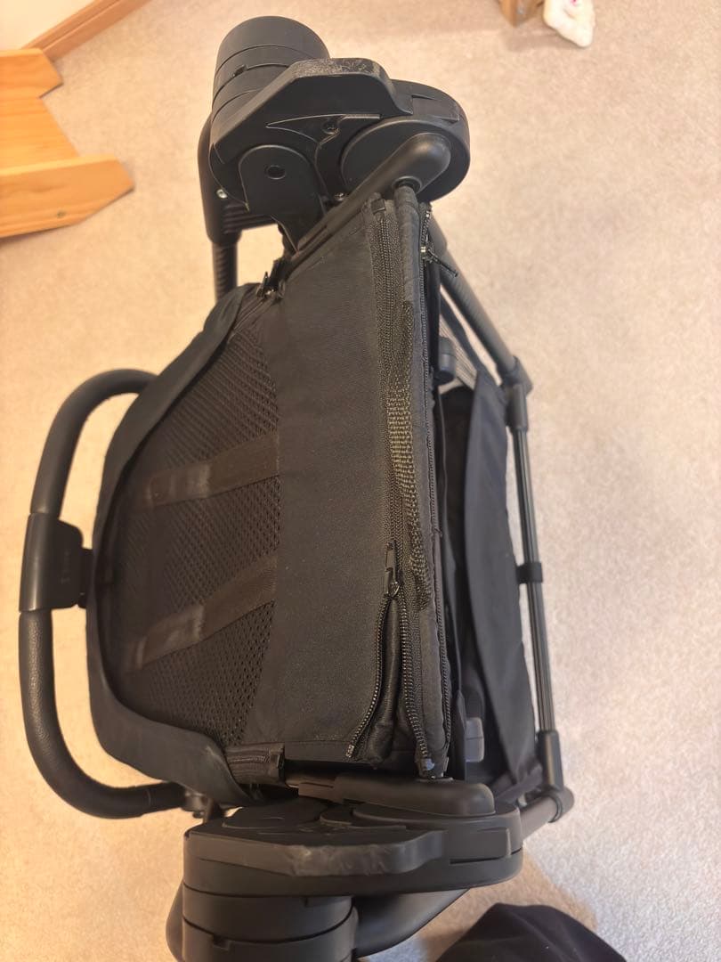 サイベックス⭐︎メリオカーボン　2021年モデル　美品