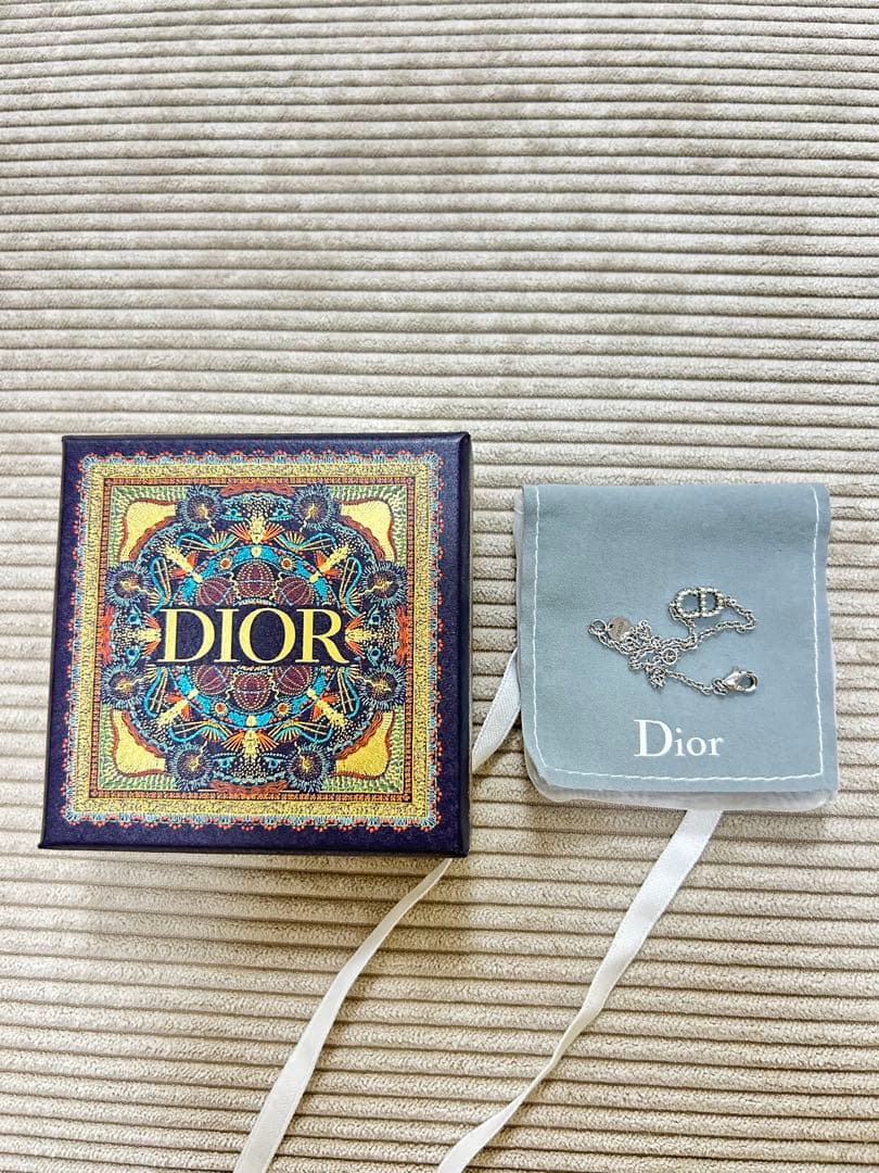 ディオール　ブレスレット