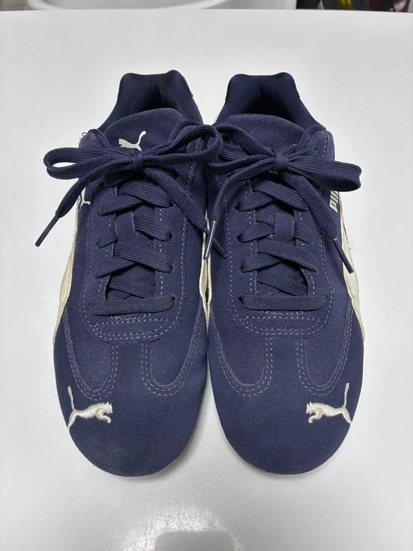 プーマスピードキャットOG PUMA SPEEDCAT OG 398846-38