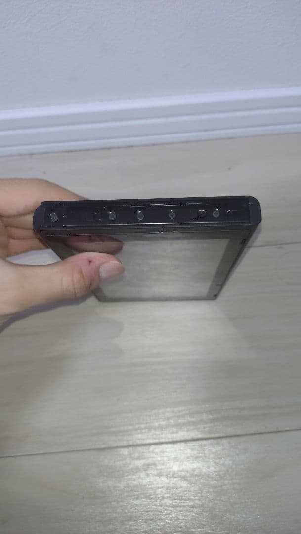 Nintendo Switch 本体、箱、充電器、ドックつき（ジャンク品）