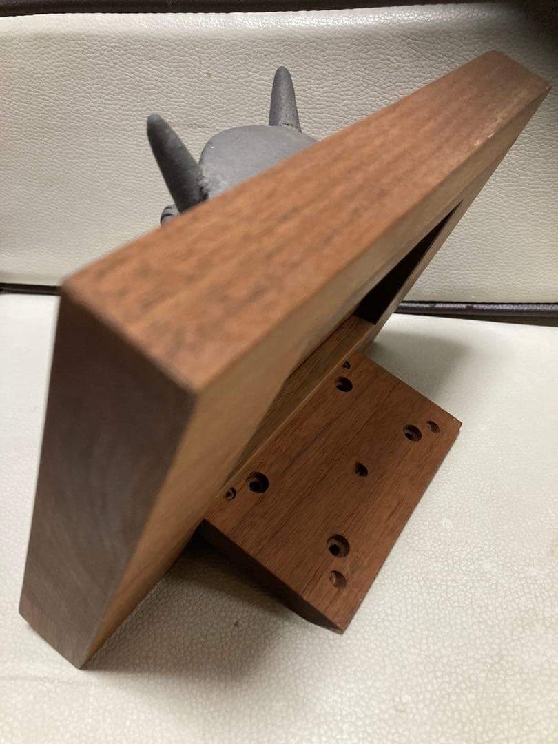 鬼瓦　鬼瓦家守