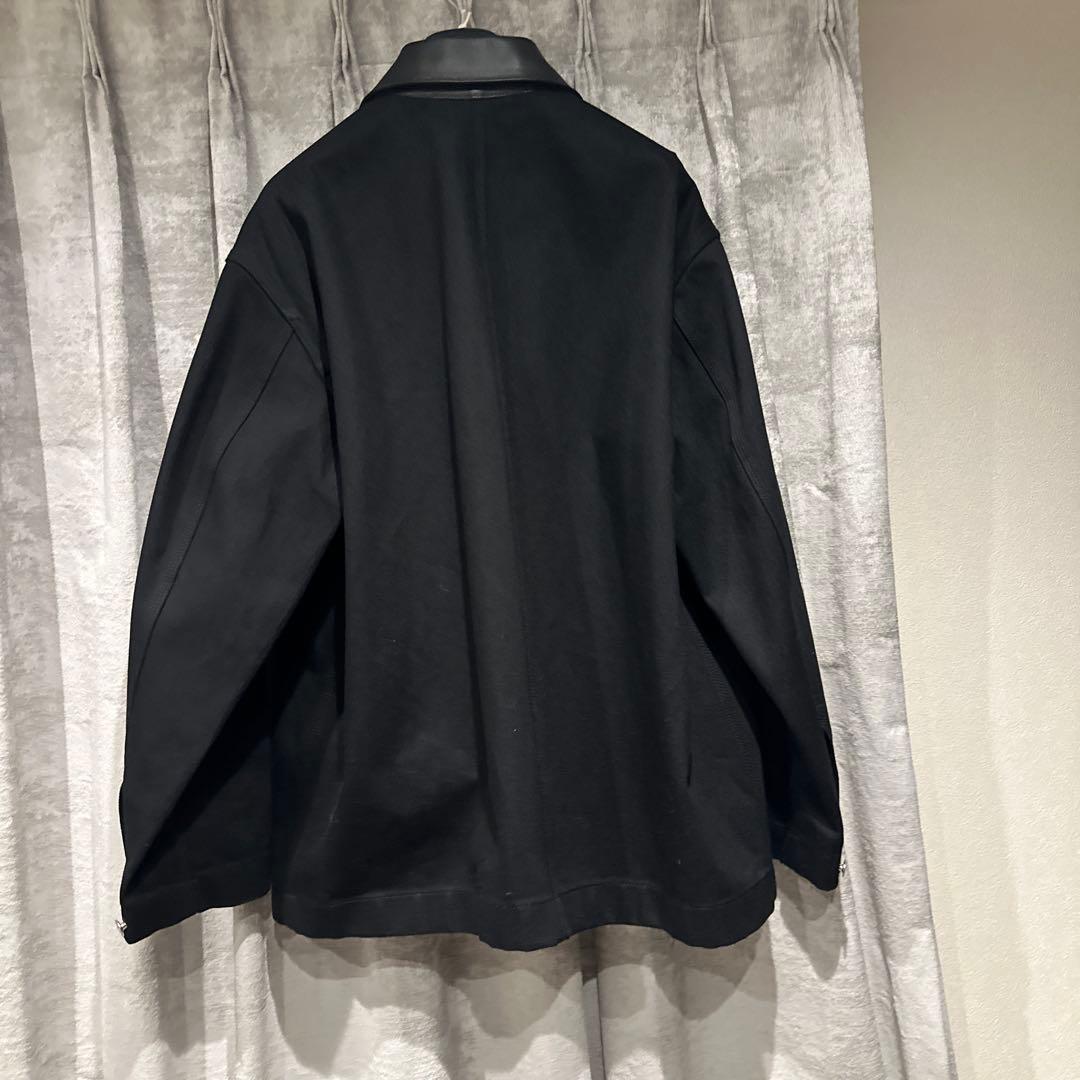 ジルサンダー　2025ss 48