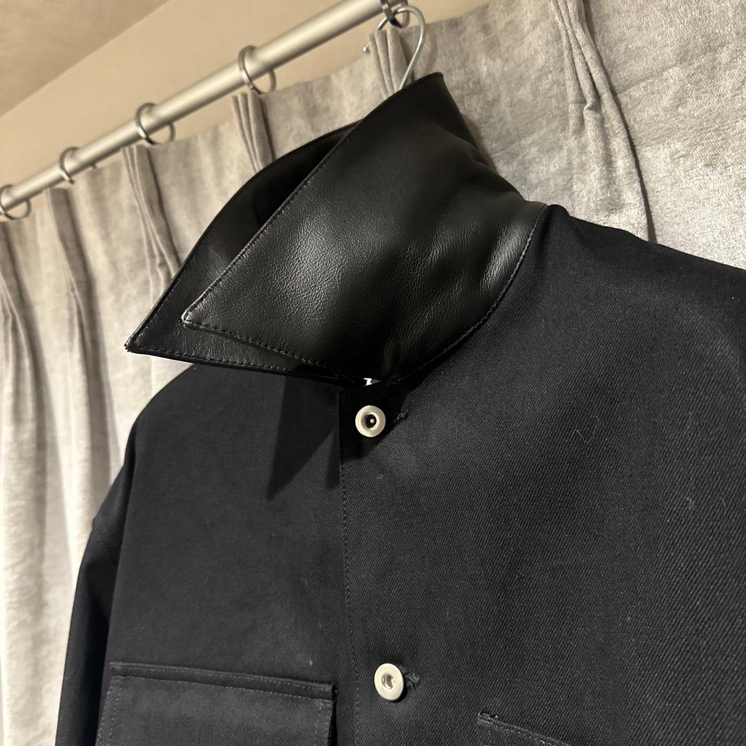 ジルサンダー　2025ss 48