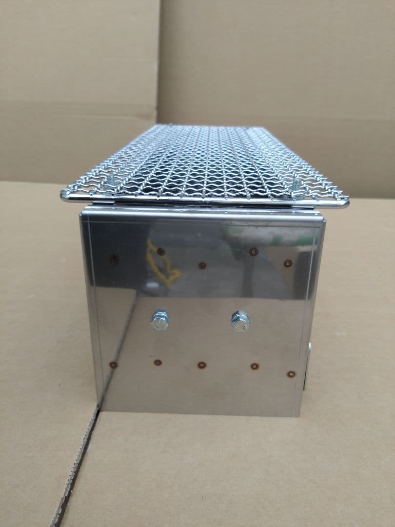 焼鳥機 網焼き 磯料理 ガス厨房機器海鮮魚介類 海の家 イベント やきとり 新品