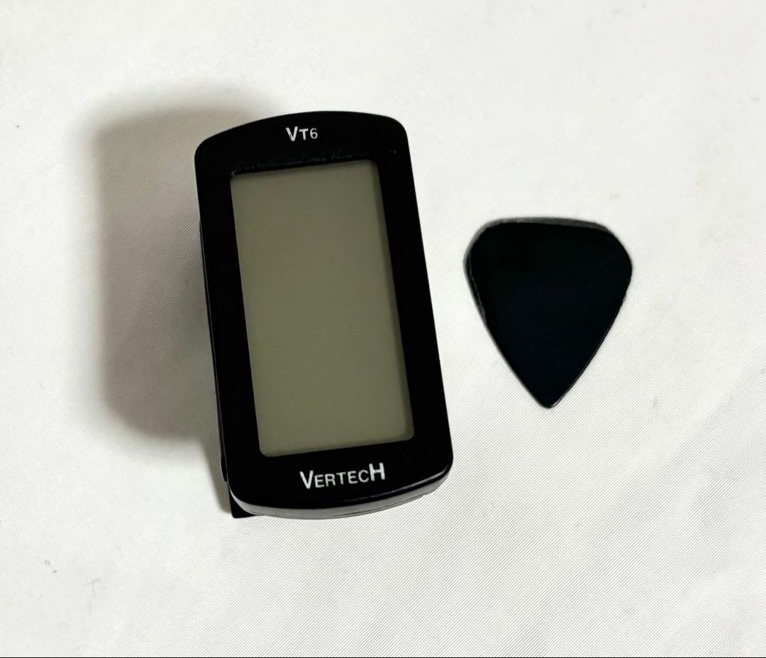 【新品弦張替済】SUZUKI マンドリン No.90 チューナー/ピック