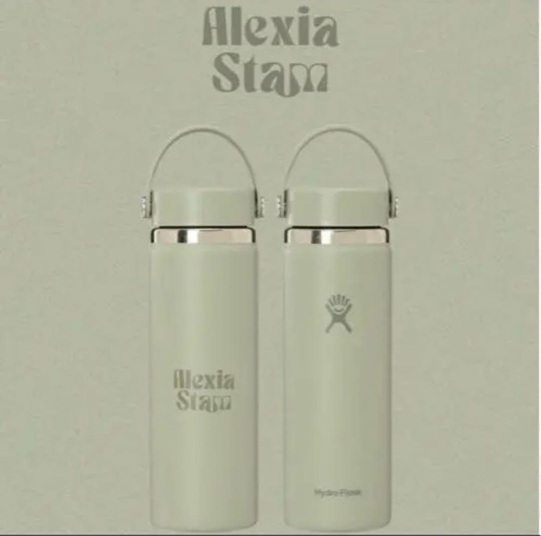 弁当箱・水筒 Alexia Stam hydroFlask