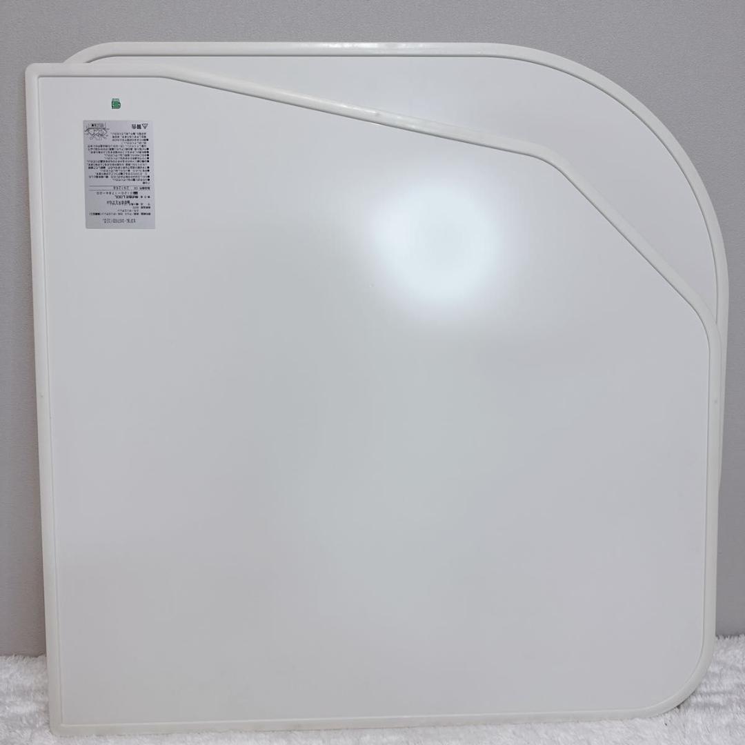 LIXIL リクシル 風呂蓋 YFK-1676B (1)L 極美品 希少 美品