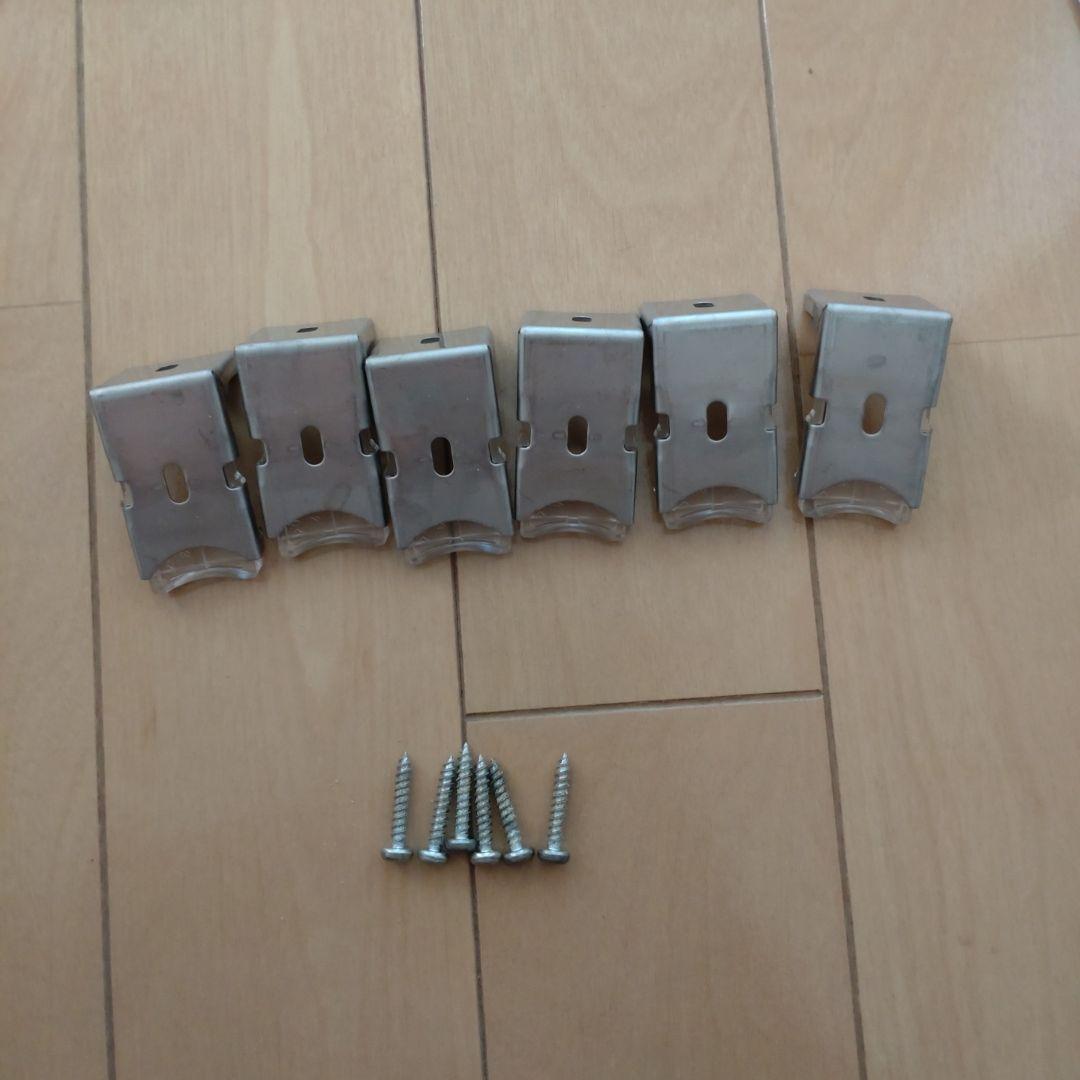 TOSO プリーツ　スクリーン　セット