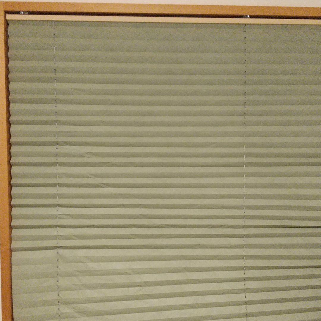 TOSO プリーツ　スクリーン　セット